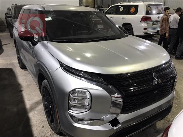 Mitsubishi for sale in Iraq